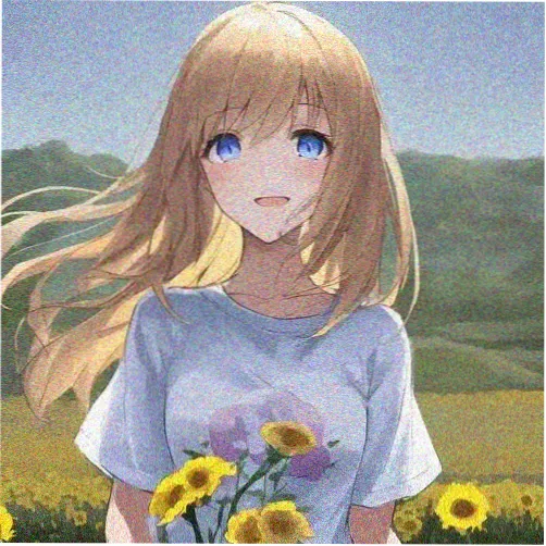 读者风起唐门头像